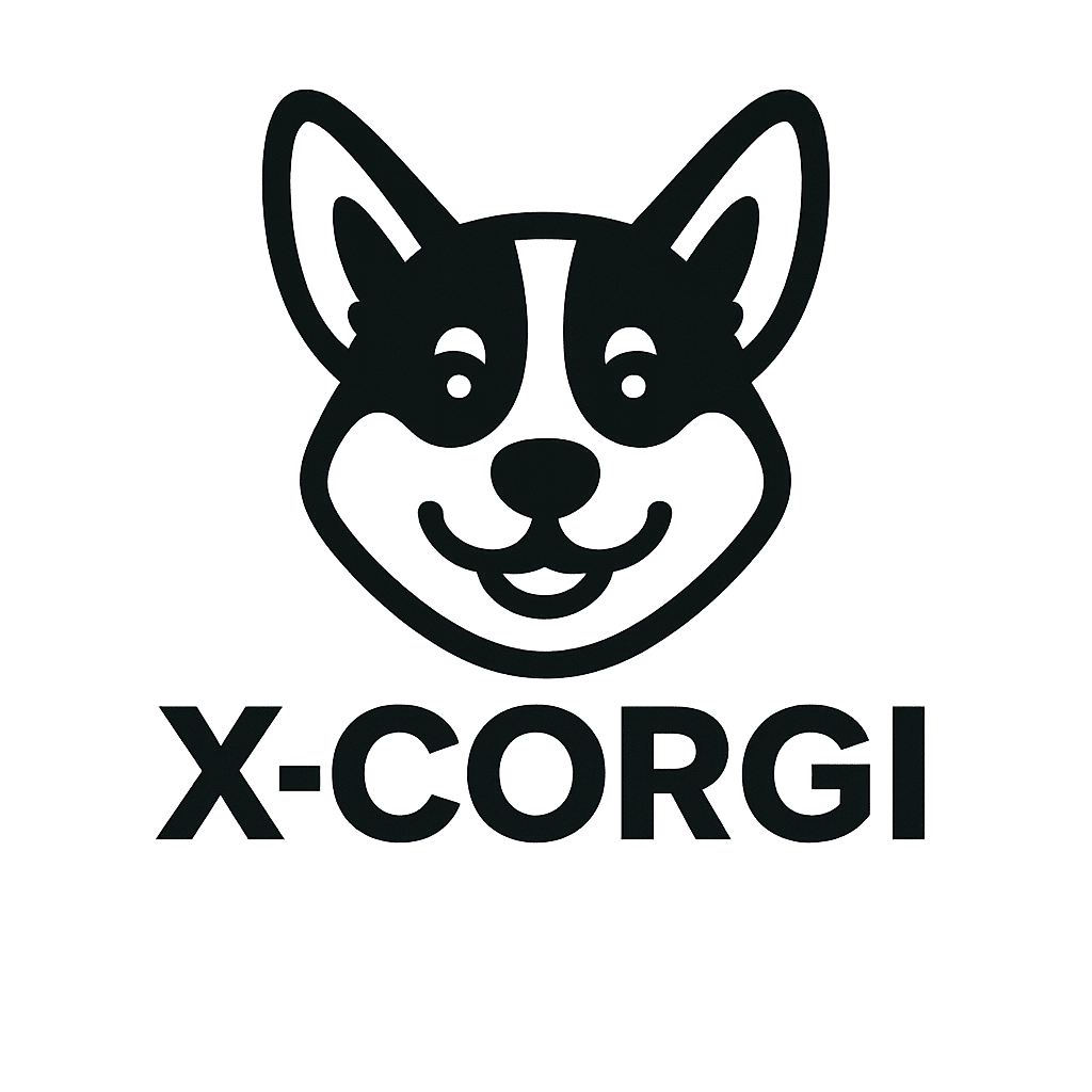 x-corgi